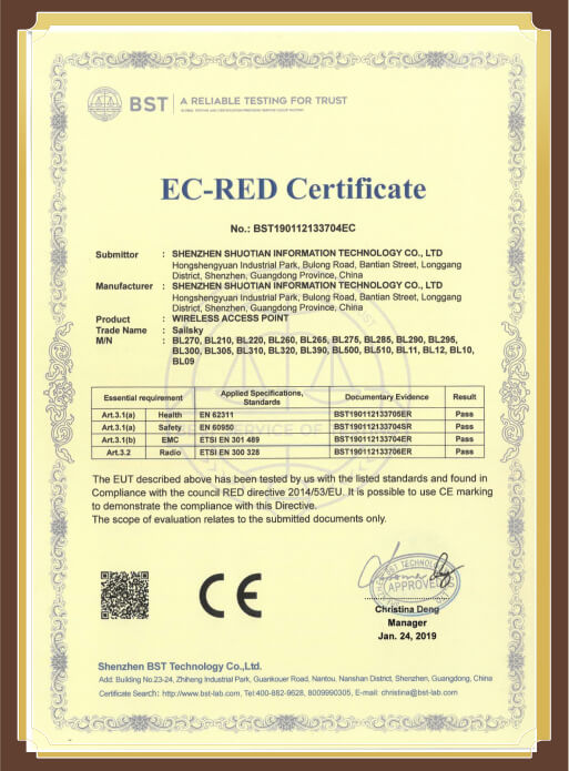 Certificate 01