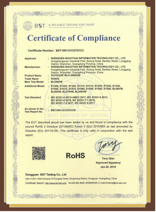 Certificate 04