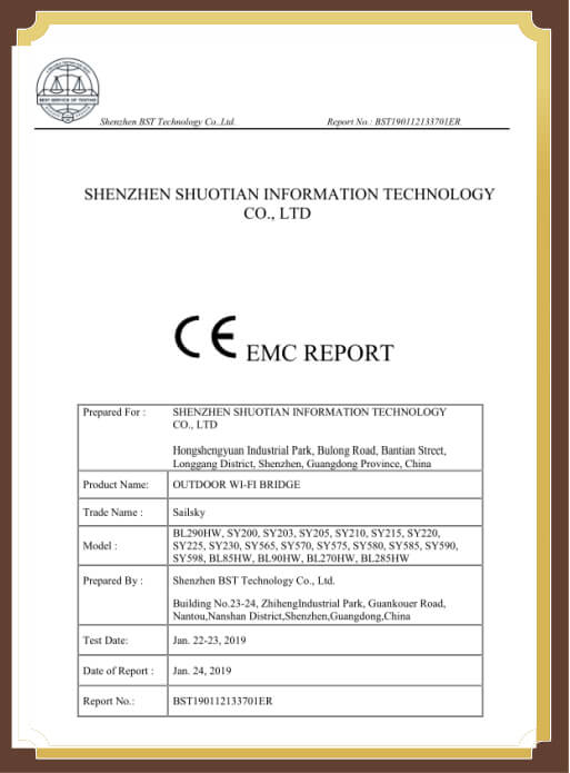 Certificate 09