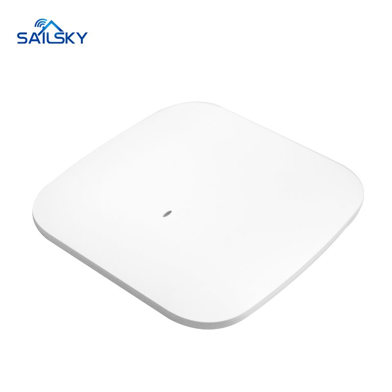 300Mbps Wireless WiFi Access Point Indoor with Poe