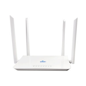 Sailsky XM205 4G LTE Wifi Wireless Router