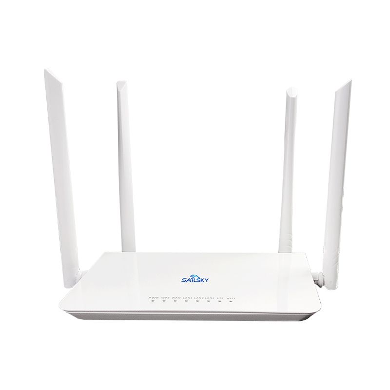 Sailsky XM205 4G LTE Wifi Wireless Router