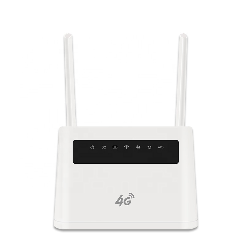 Sailsky XM220 4G Router Home CPE Indoor Wireless LTE Router Wifi