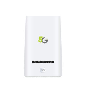 5G CPE Mesh WiFi Router