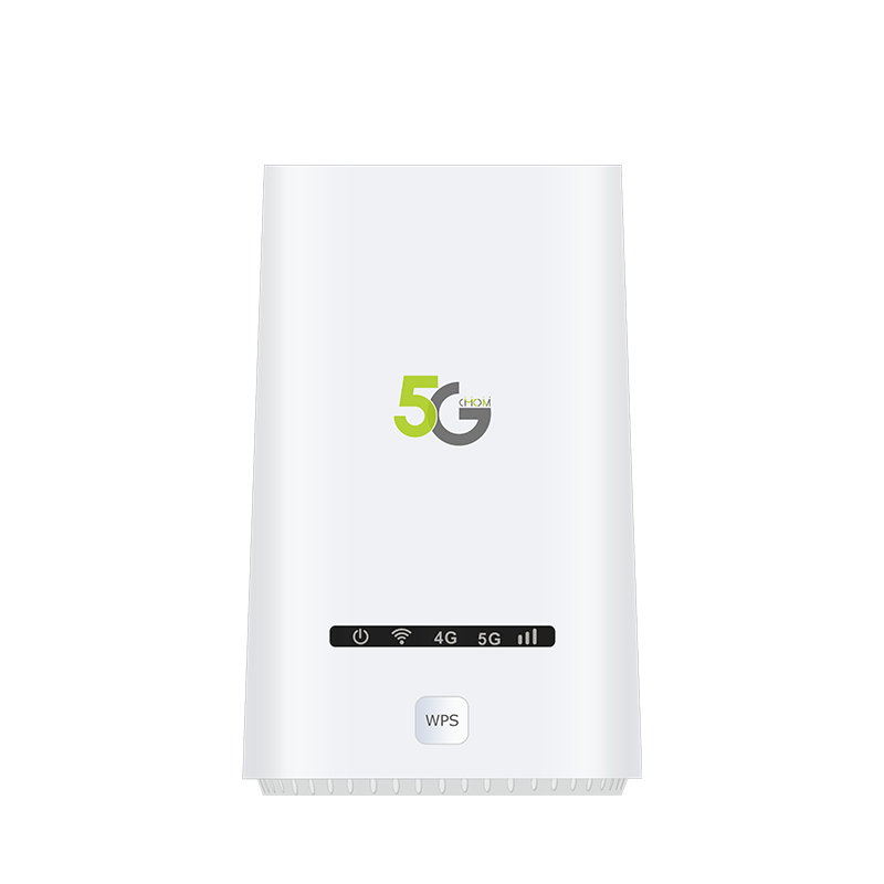 5G CPE Mesh WiFi Router