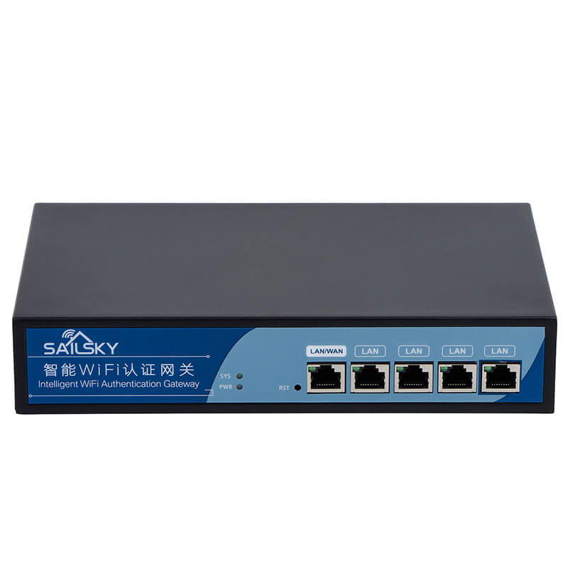 Sailsky WLAN Hotspot Access Point Controller