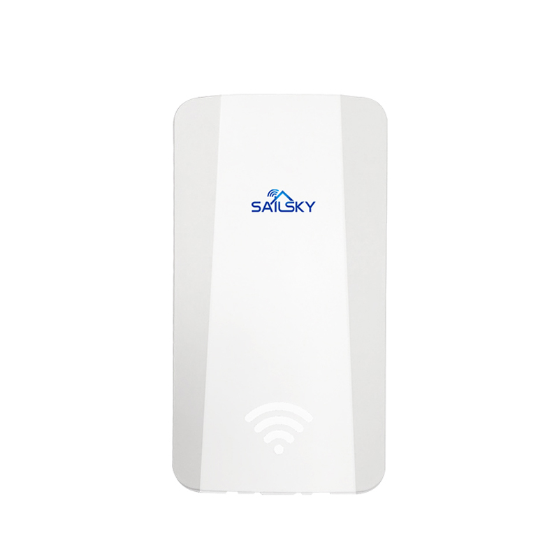 Outdoor CPE PTP/PTMP 300mbps 2.4Ghz