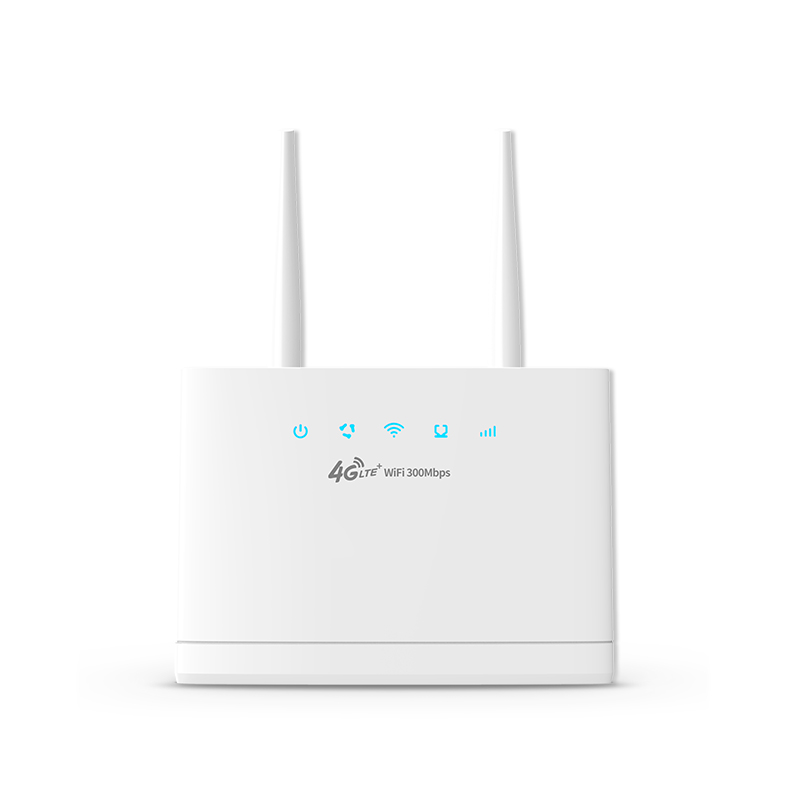 Sailsky XM311 2.4GHz 300Mbps Cheap 4G LTE CPE Wireless Router