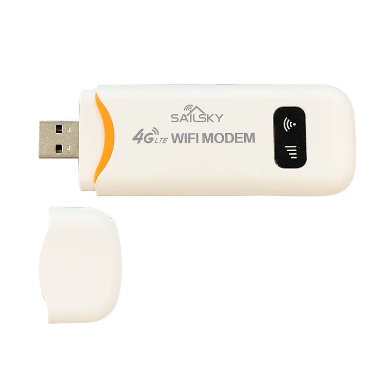 4G LTE 150Mbps USB Wifi Modem XM-W310 Wireless Dongle
