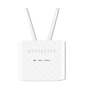 Sailsky XM239 1200Mbps Dual Band Wireless WiFi Router