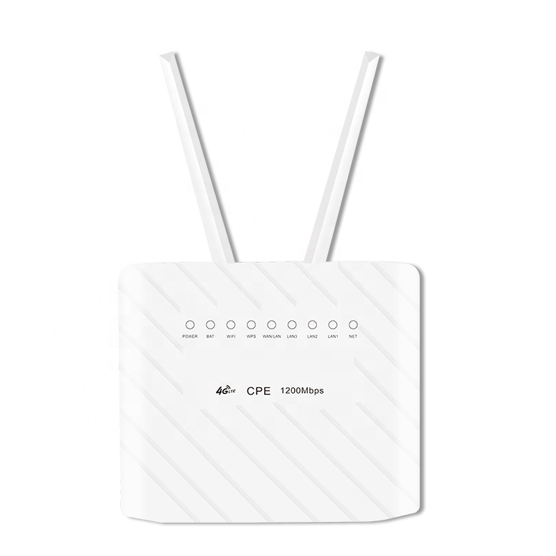 Sailsky XM239 1200Mbps Dual Band Wireless WiFi Router