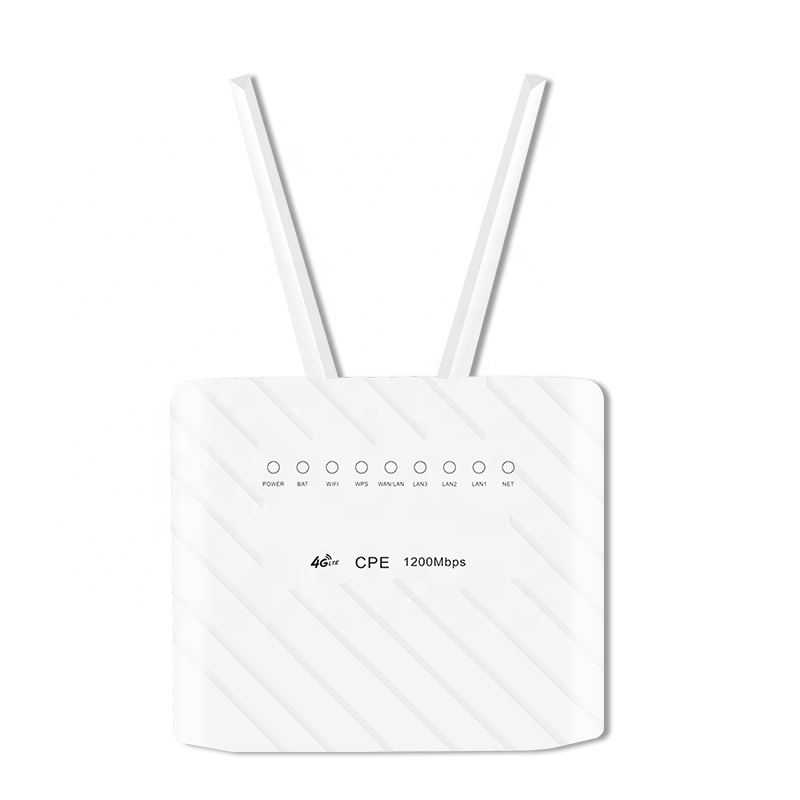 Sailsky XM239 1200Mbps Dual Band Wireless WiFi Router