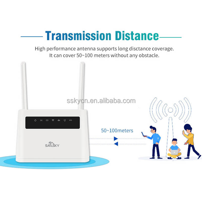 Sailsky can fix slow internet