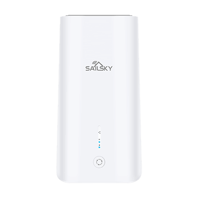 5G WiFi6 cpe router 3100mbps