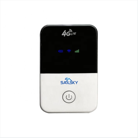 Pocket Wifi 4G