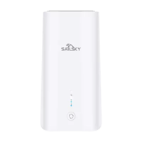 Wifi6 mesh router