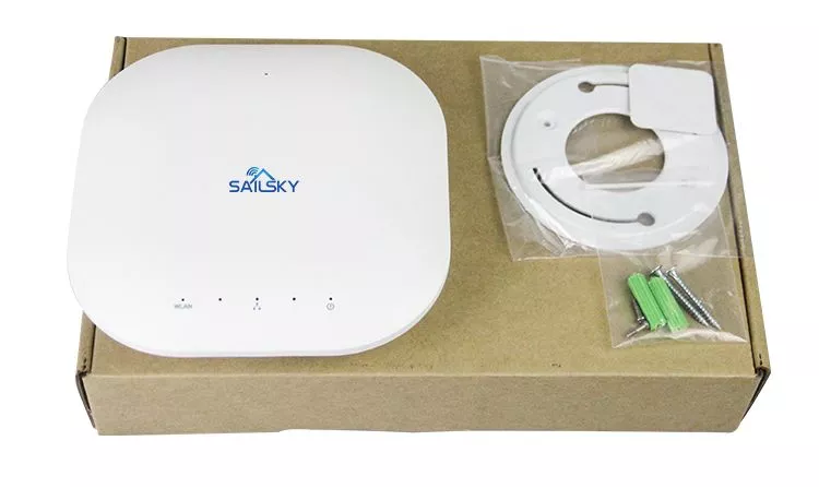 Wireless Access Point 2022