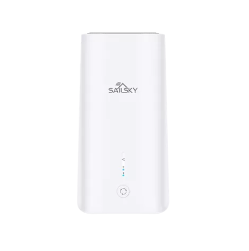 5G WiFi Router with SIM Card Slot F-NR130