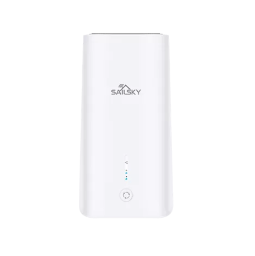 5G Router With Sim Card Slot