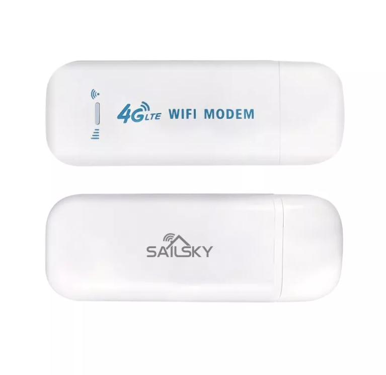 Wireless USB Modem