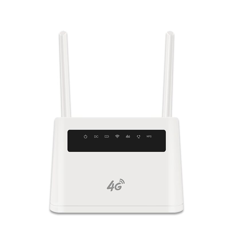 Routeur Wifi avec SIM 4G LTE