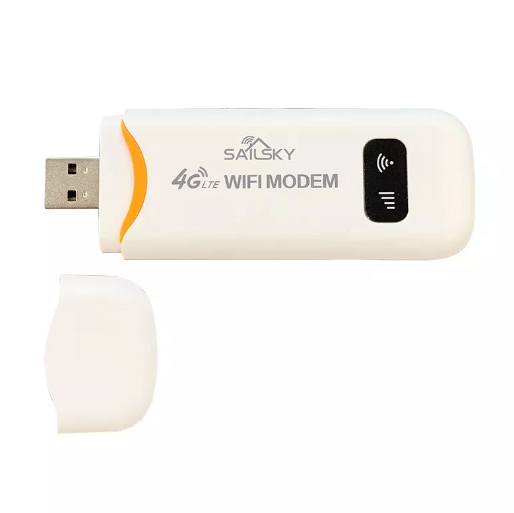 4G LTE USB Modem