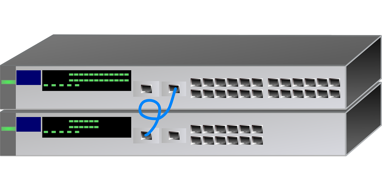 4-Port Poe Switch