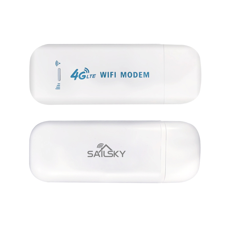 usb modem sim slot 4g