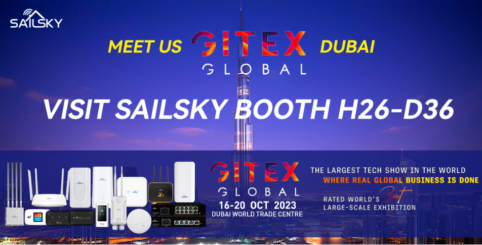 GITEX DUBAI GLOBAL