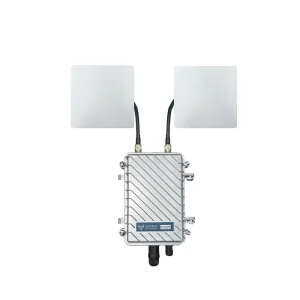 BL5000X-OD metal-enclosed Wi-Fi 6 access point for open-pit and non-hazardous underground mining
