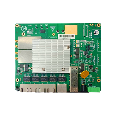BL6000X industrial wireless access point mainboard